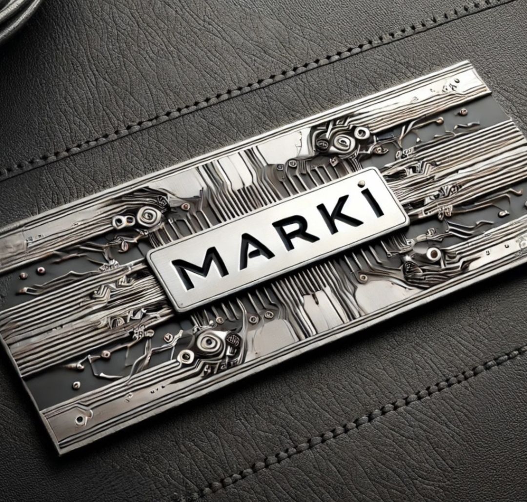 MarKI Logo